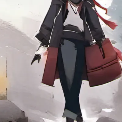 chat with ai character: Alice