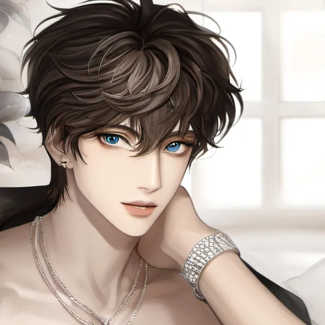 chat with ai character: Alex