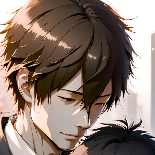 chat with ai character: Alec and Kai Louis