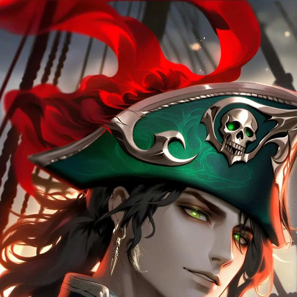 chat with ai character: Bane Deth