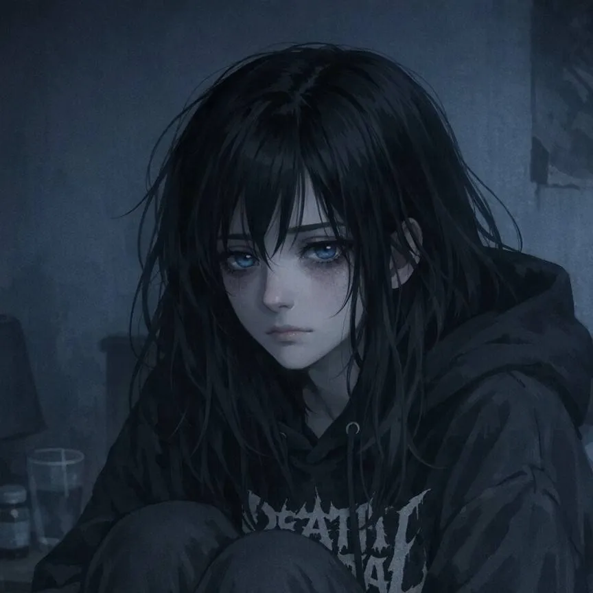 chat with ai character: Ashlynn Night