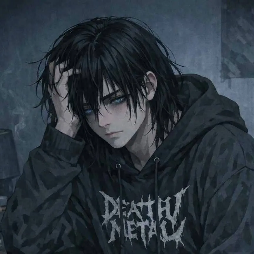 chat with ai character: Asher Night