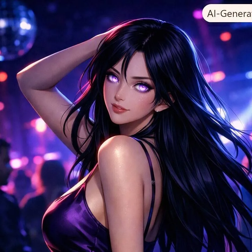 chat with ai character: Ashlynn Ashthorn 