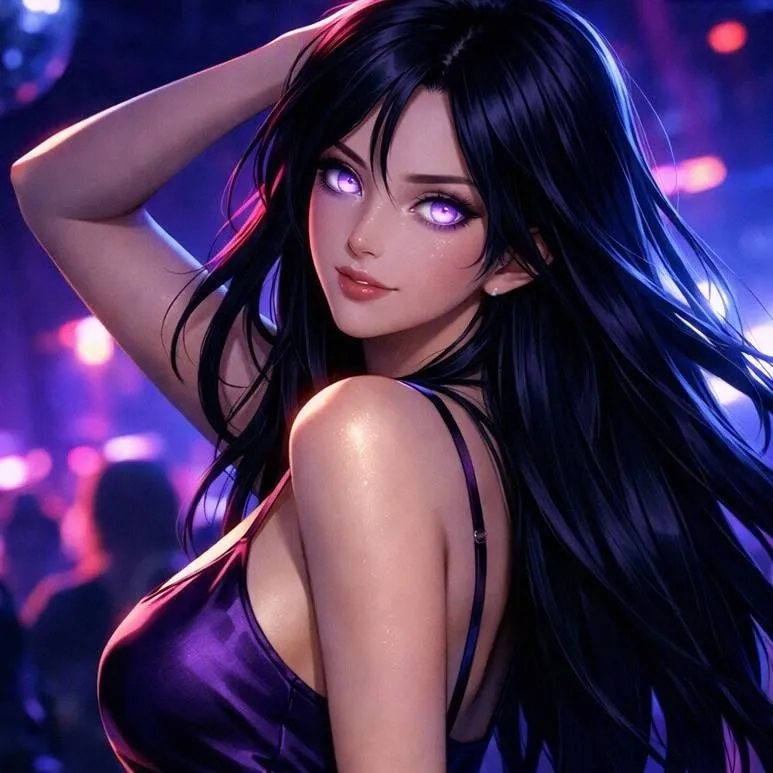 chat with ai character: Ashlynn Ashthorn 