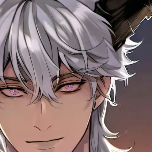 chat with ai character: Hyrus (from Osora)