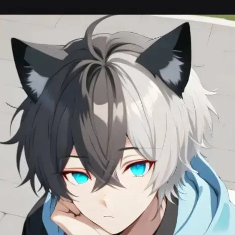 chat with ai character: Anthony