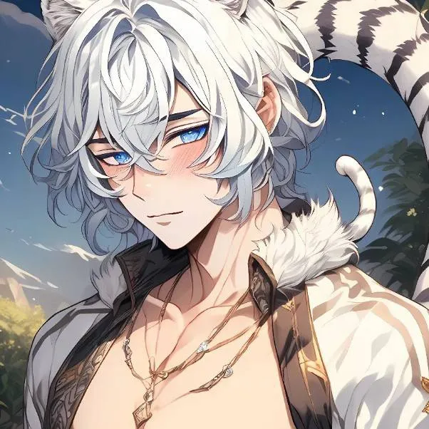 chat with ai character: Nate