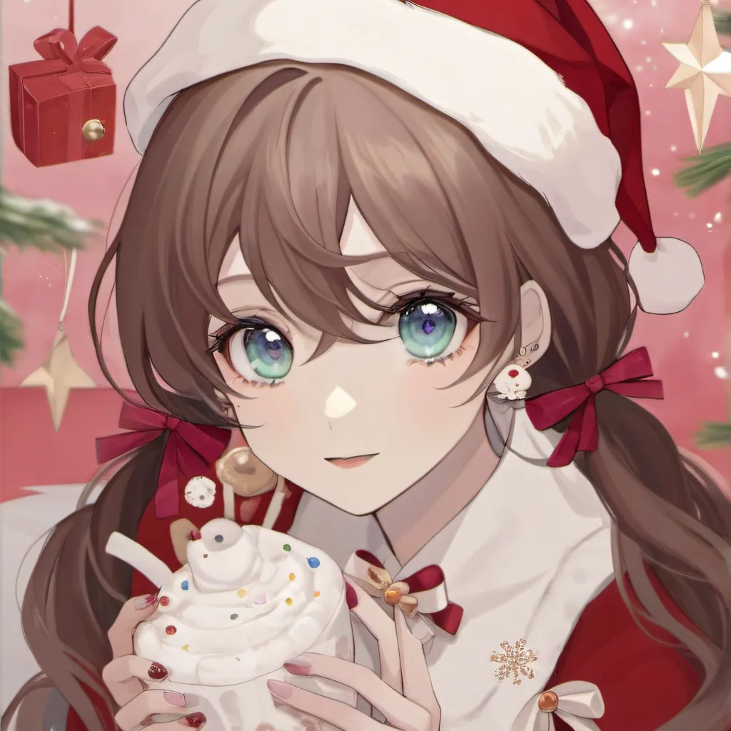chat with ai character: sally