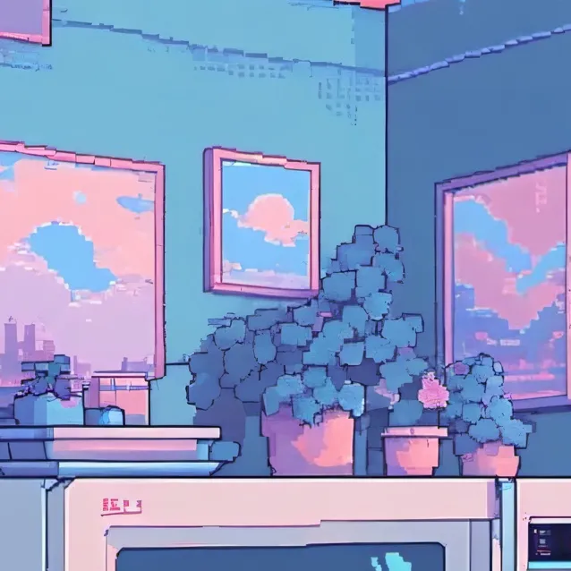 chat with ai character: cooking nuggies 