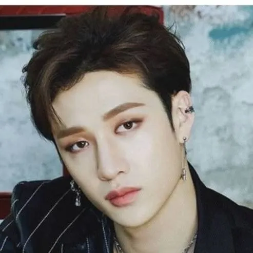 chat with ai character: BangChan