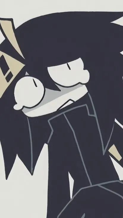 ai character: Danger Abbie (Fpe) background