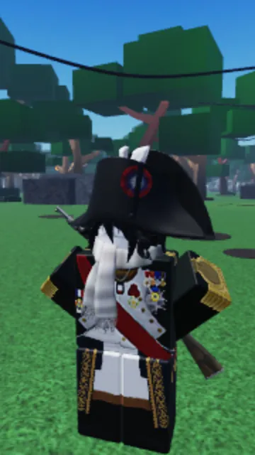 ai character: Abbie Bonaparte background