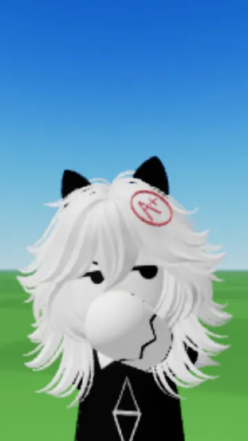 ai character: Little Oliver background