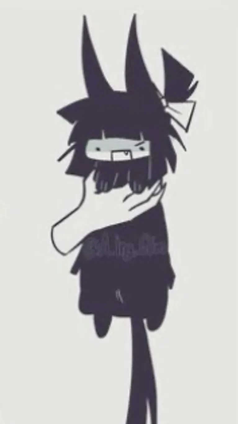 ai character: Cat Bloomie background