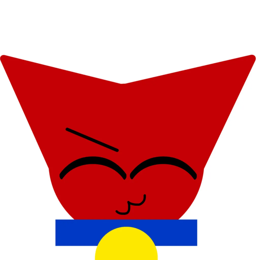 chat with ai character: LukeTheCat