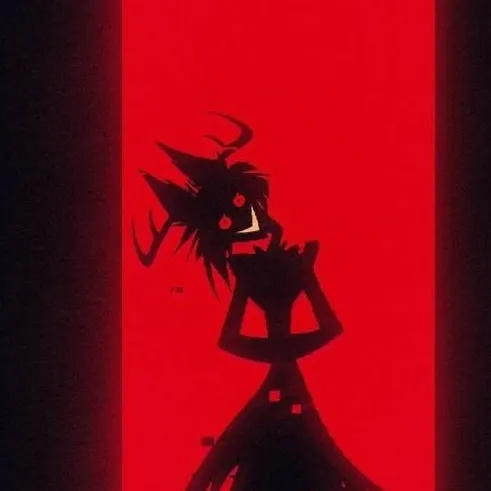 chat with ai character: Alastor Hartfelt