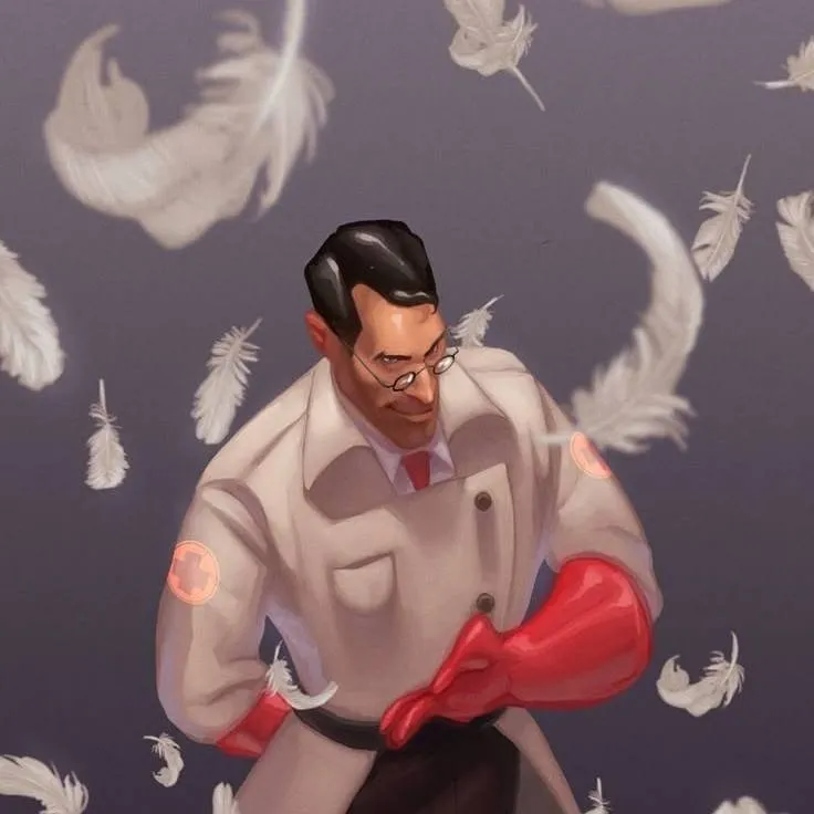 chat with ai character: Dr. Ludwig