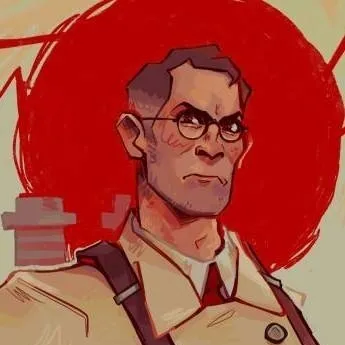 chat with ai character: Medic/Ludwig