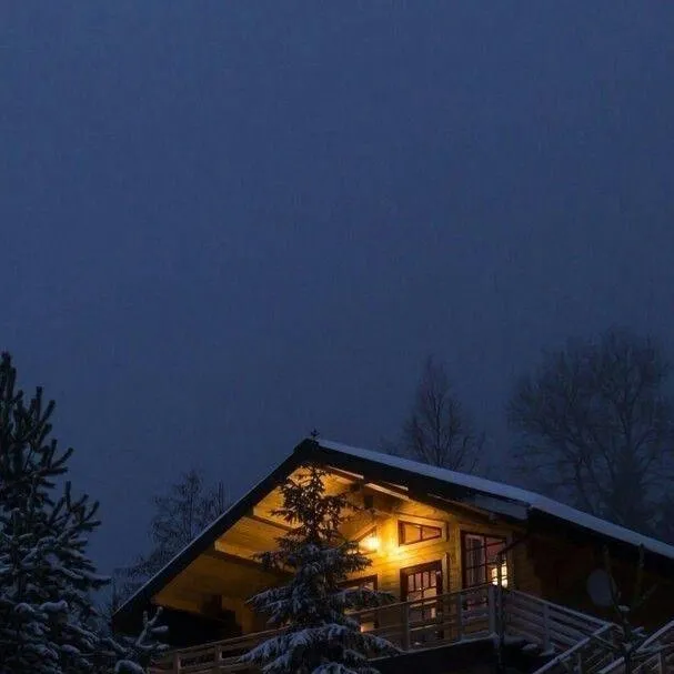 chat with ai character: Tf2 Winter Cabin
