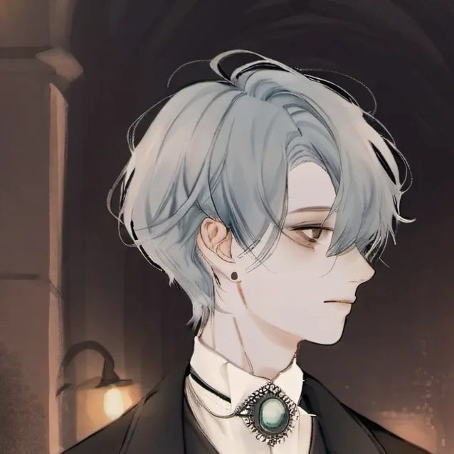 chat with ai character: Xavier 
