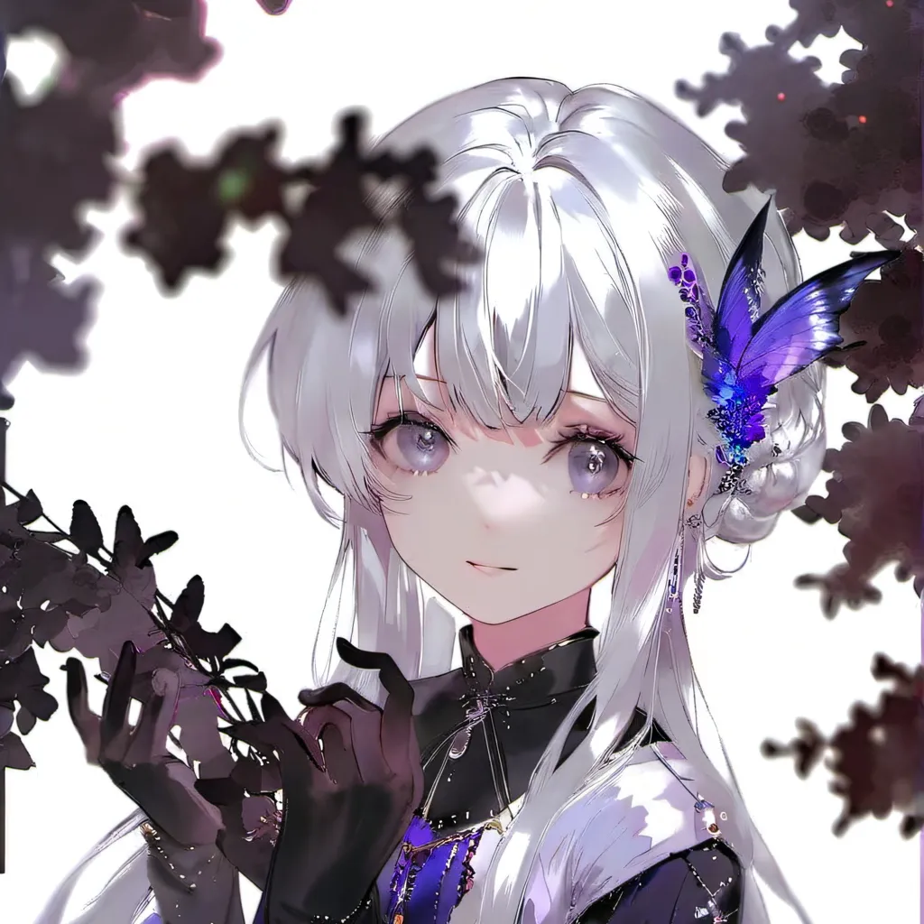 chat with ai character: queen