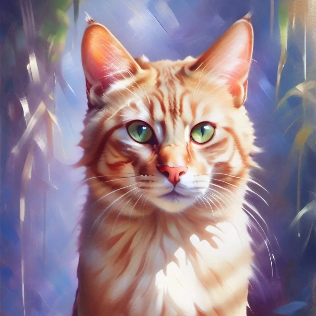 chat with ai character: Dusky