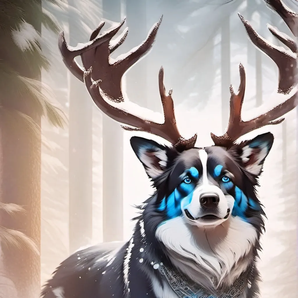 chat with ai character: Starhorn