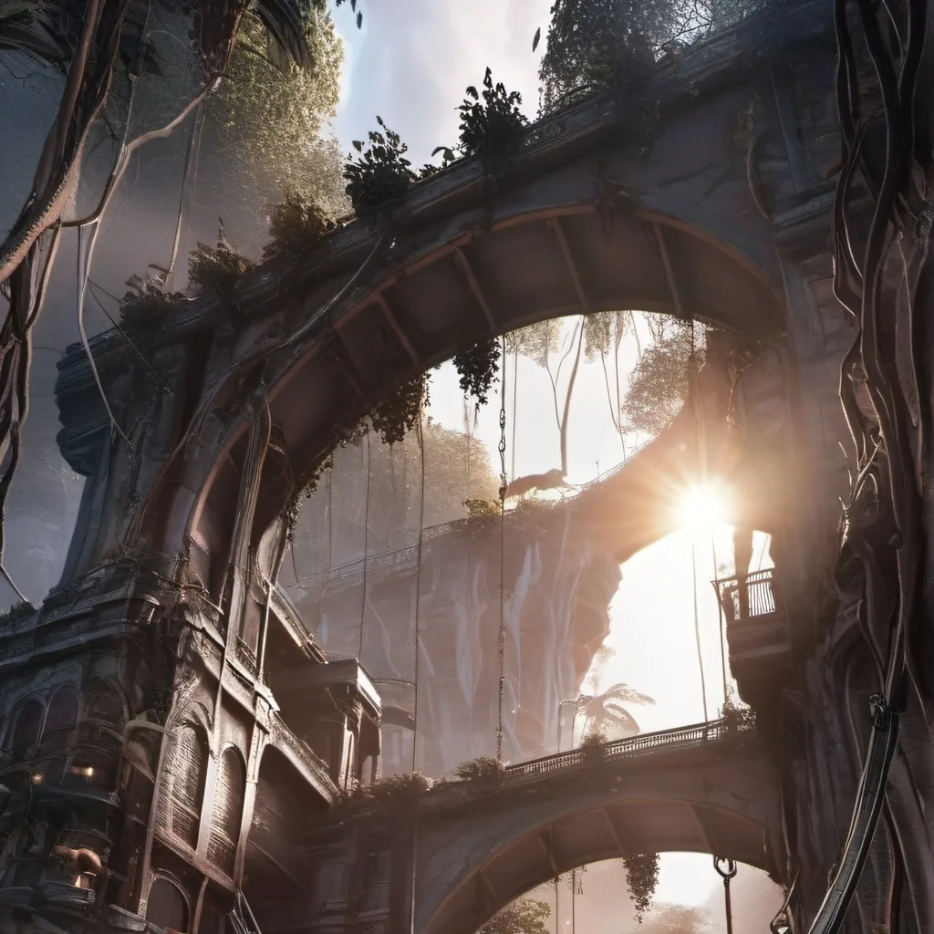 chat with ai character: Hybrid