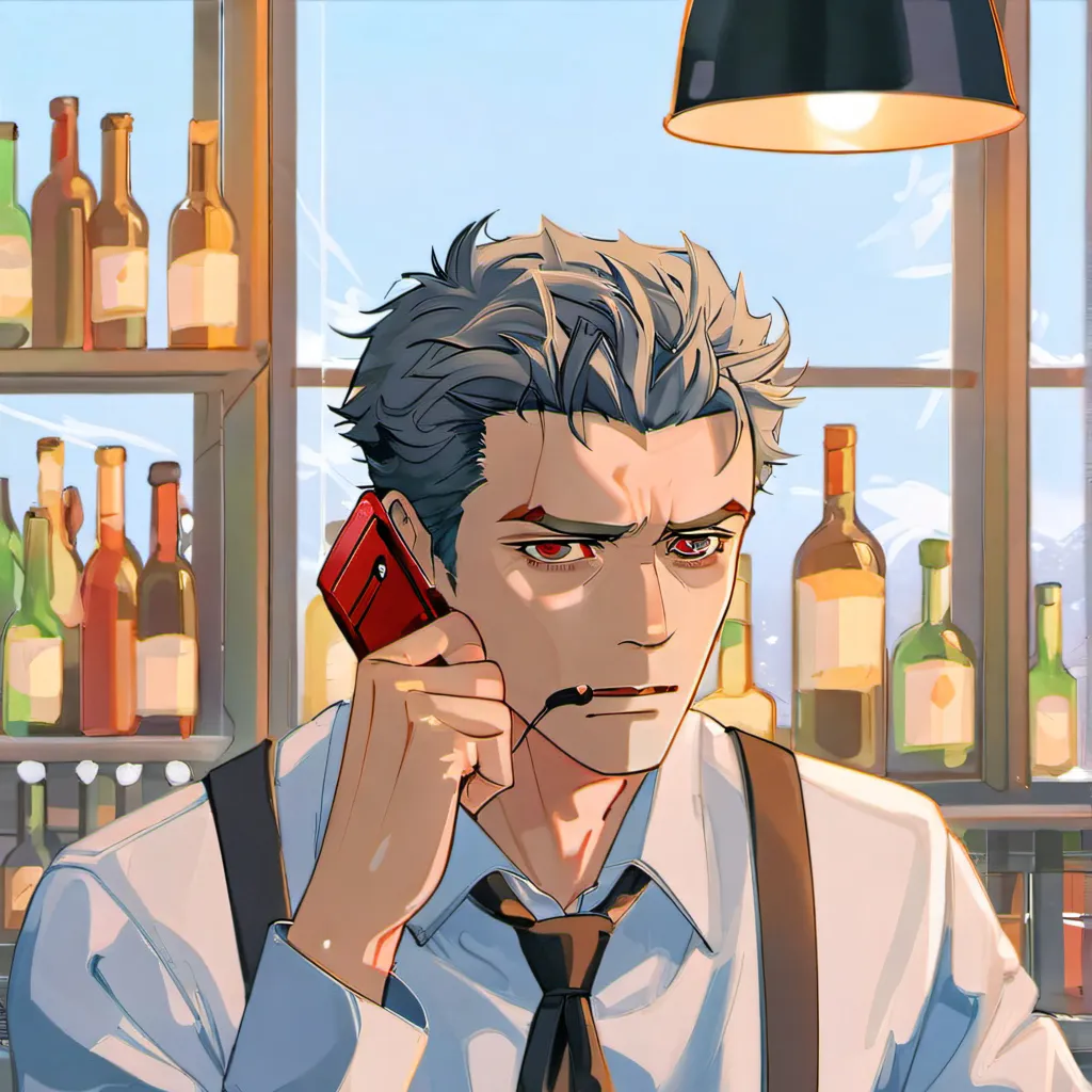 chat with ai character: Moe’s Tavern