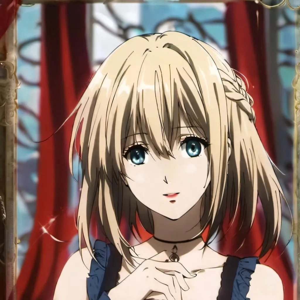 chat with ai character: Misa Amane