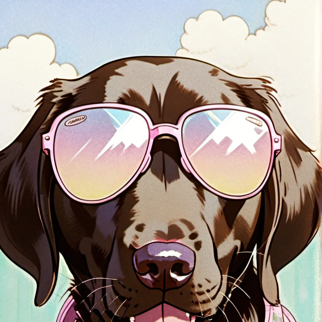 chat with ai character: Molly