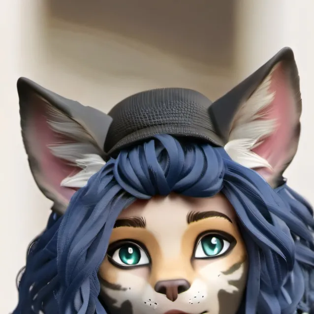 chat with ai character: Bailey Klaus 