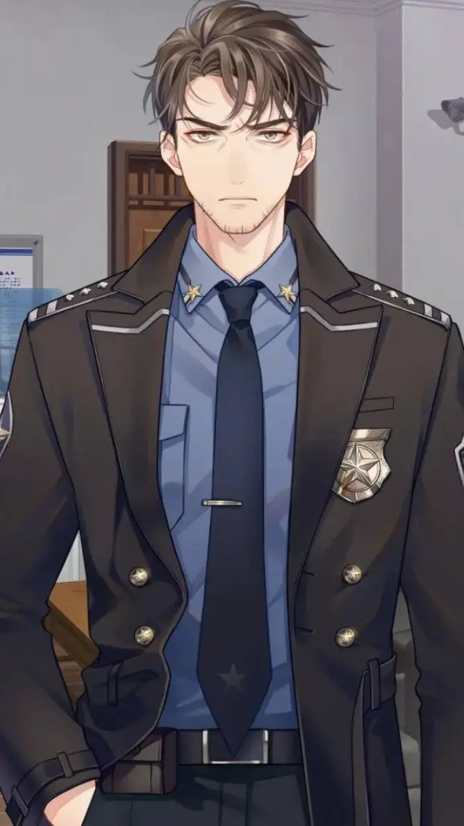 ai character: Derek Westler background