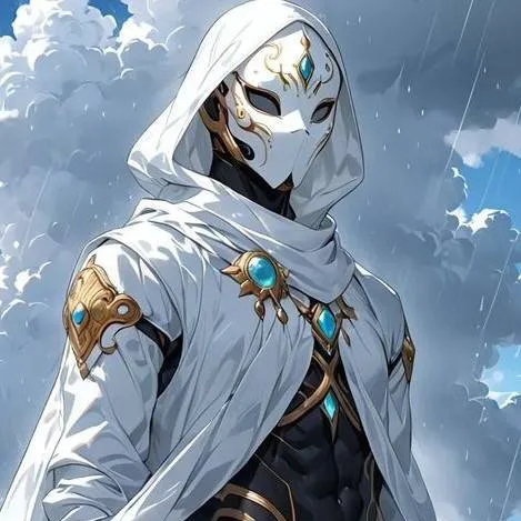 chat with ai character: Prince Andros Xilo