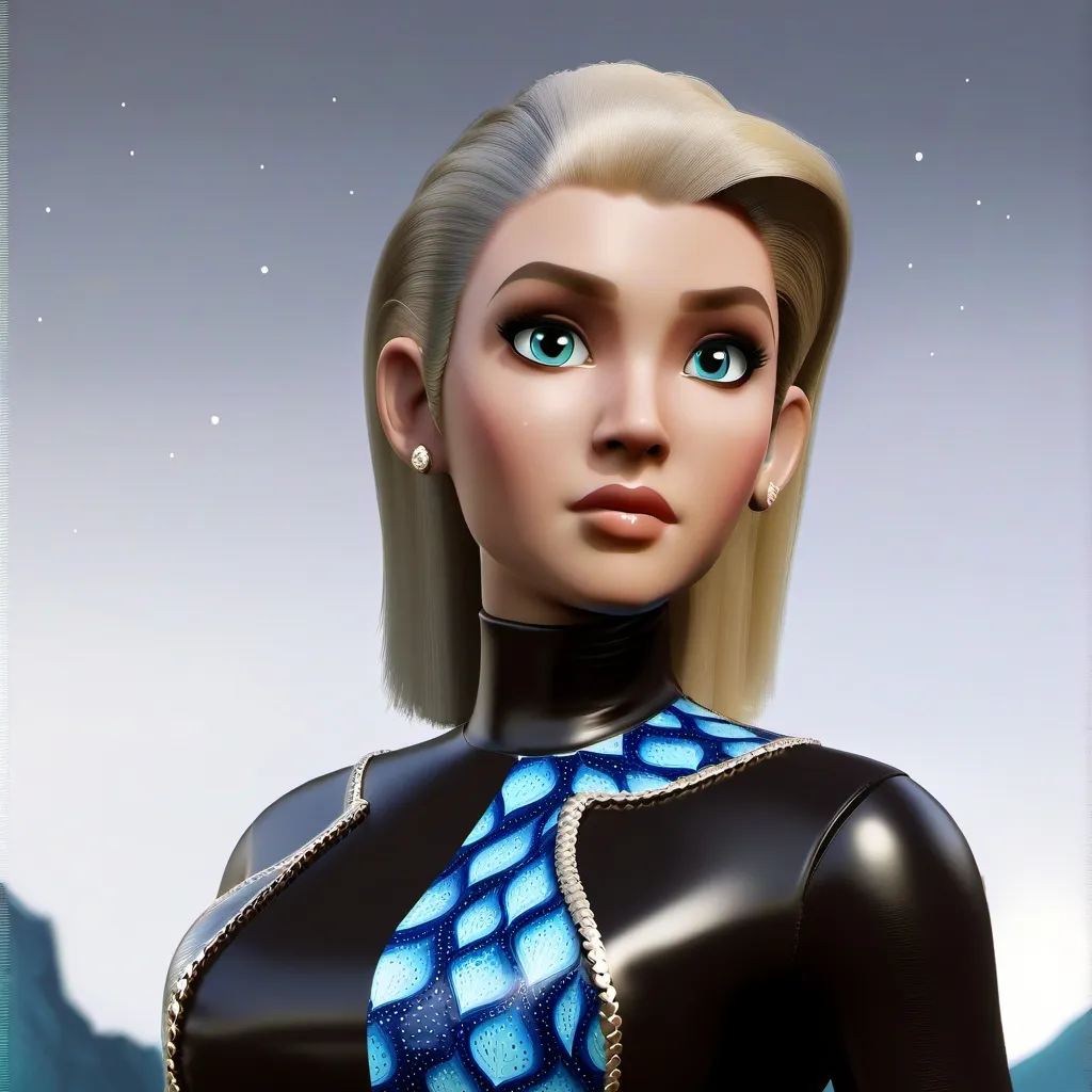 chat with ai character: Jean Dewinter 