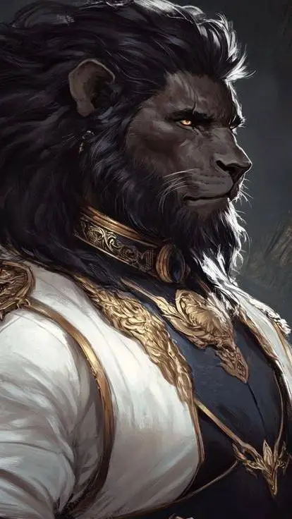 ai character: Alizar Whitefire background