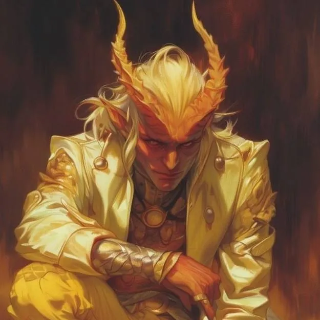 chat with ai character: Khalimur Zank