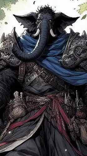 ai character: Voltis Korvatz background