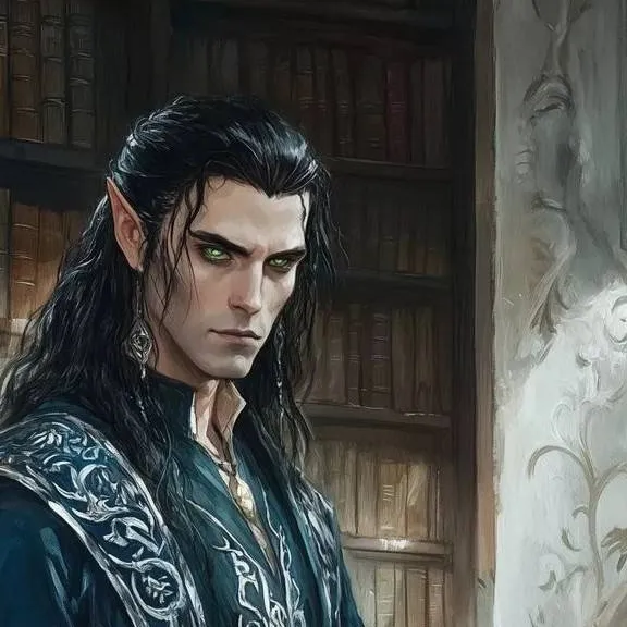 chat with ai character: Zanith Curradio