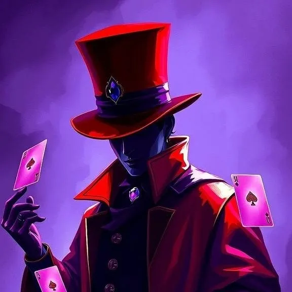 chat with ai character: The Red Prince 