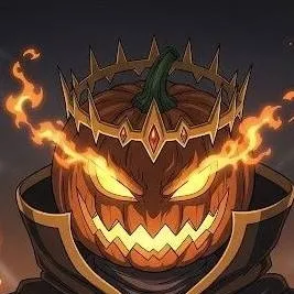 chat with ai character: Charod Pumkington