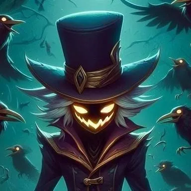 chat with ai character: Dr Edrama