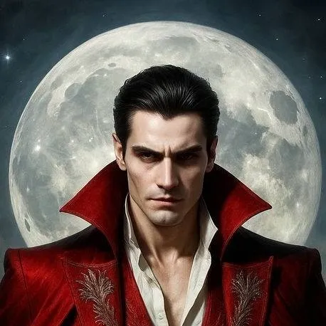 chat with ai character: Vladimir Alizarru