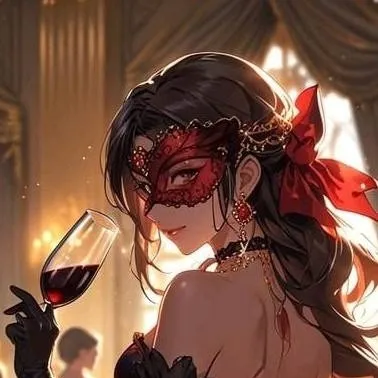 chat with ai character: Charlotte Quinn