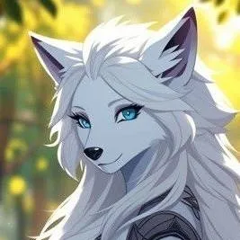 chat with ai character: Sheila Whitestorm