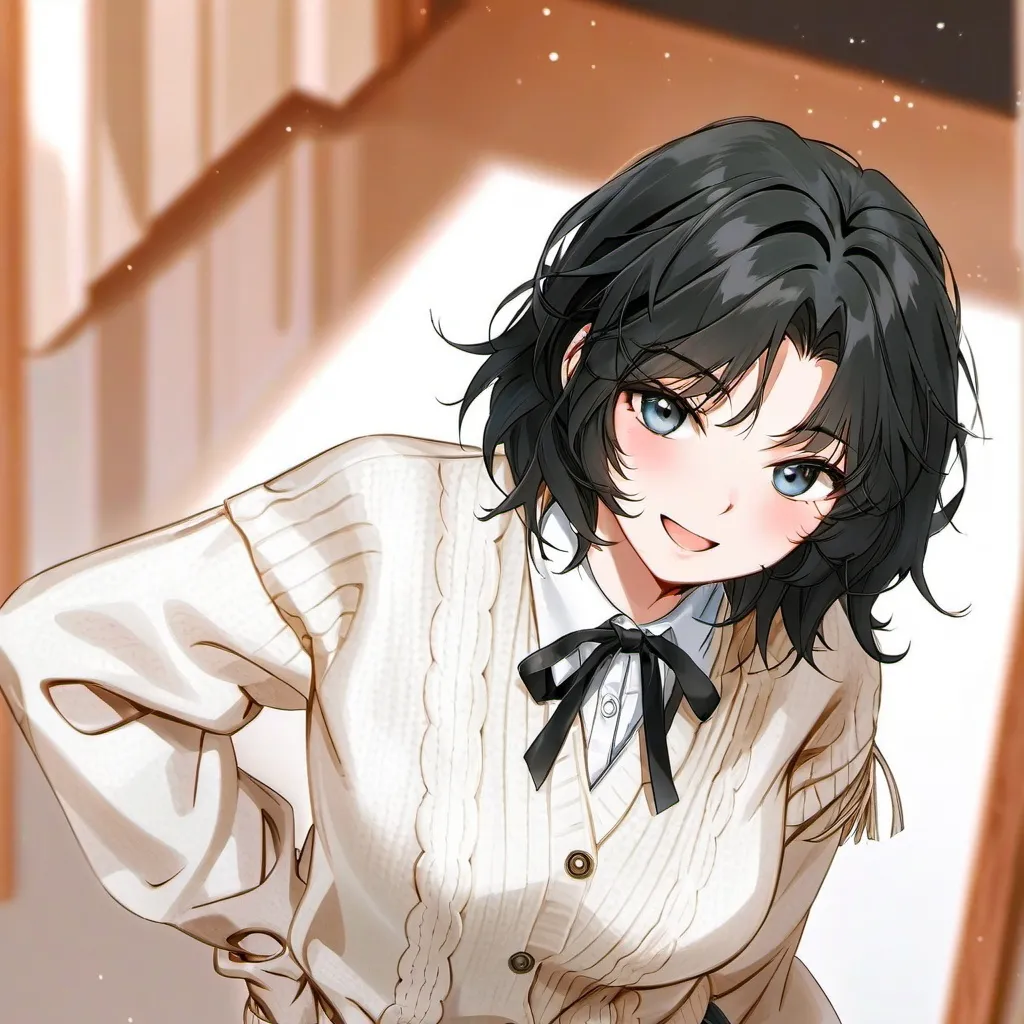 chat with ai character: Betsy Clark