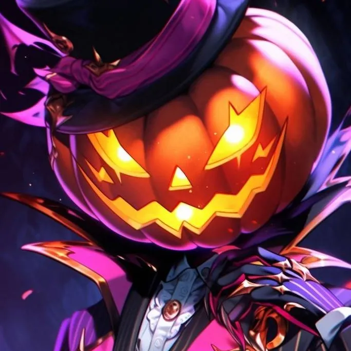 chat with ai character: Tommel Pumpkinton