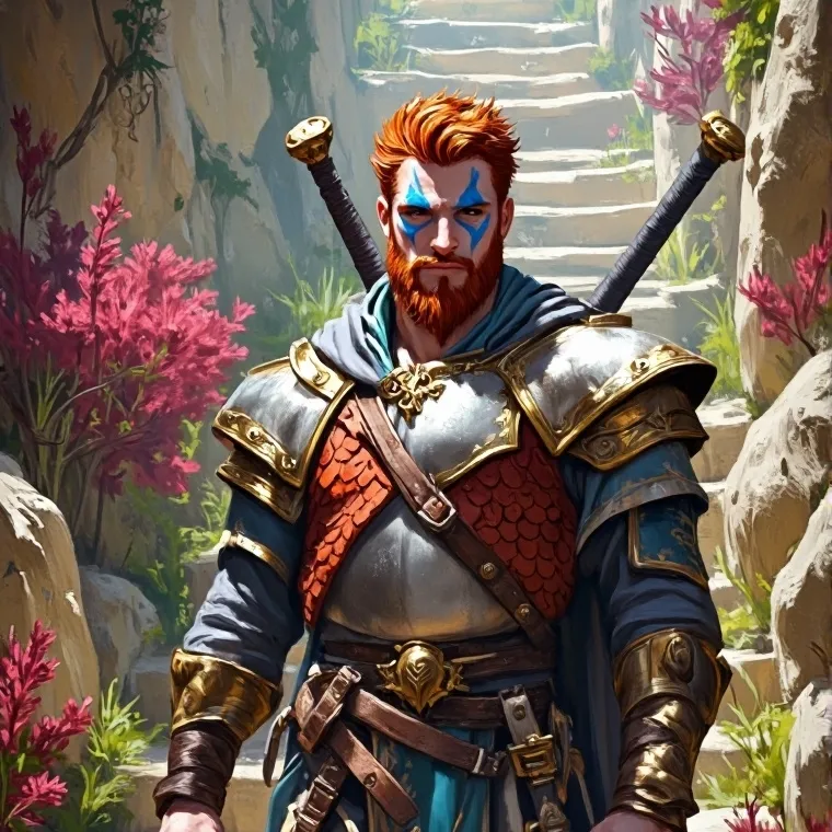 chat with ai character: J Bayeart Dewinter