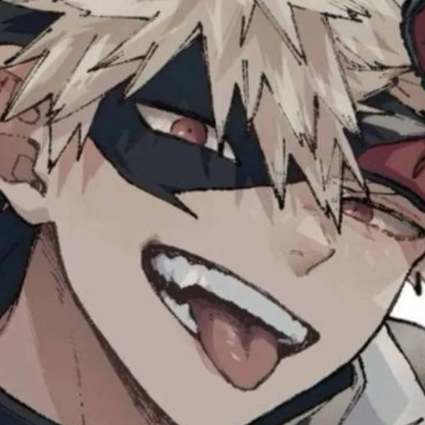chat with ai character: Katsuki Bakugou
