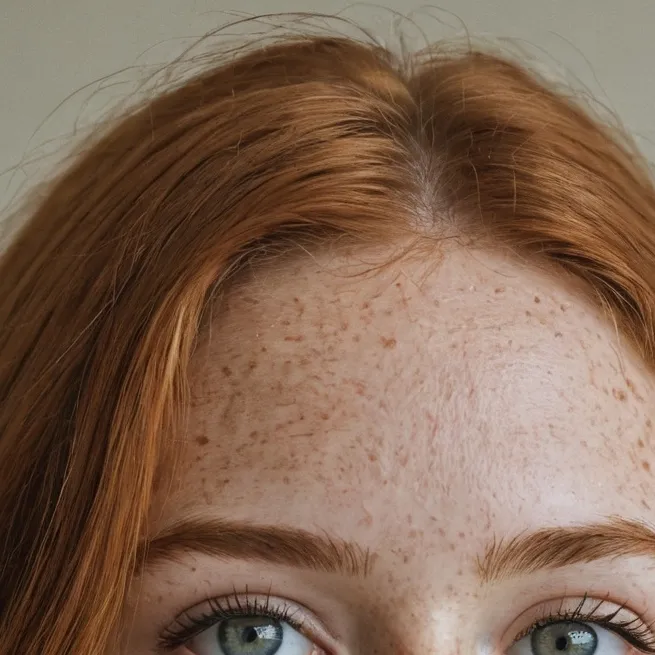 chat with ai character: Bryn